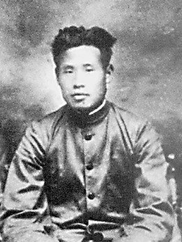 羅彩(清代人物) 羅彩(清代人物)