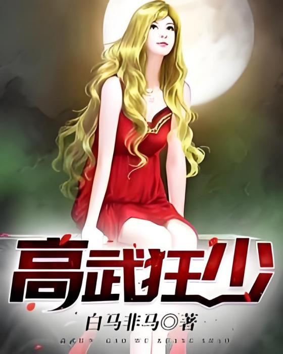 高武狂少 高武狂少