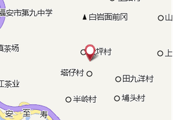 仙洞頂村 仙洞頂村