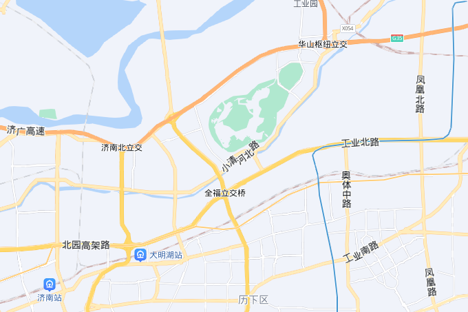 清華路(山東省濟南市清華路) 清華路(山東省濟南市清華路)
