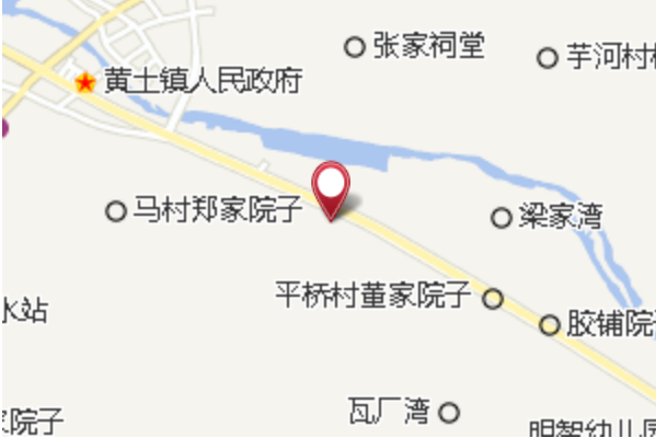 鹽井街 鹽井街