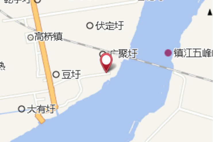順東圩 順東圩