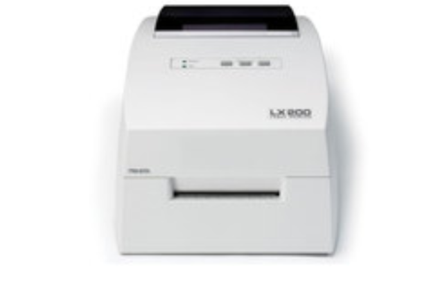 派美雅LX200 Label Printer