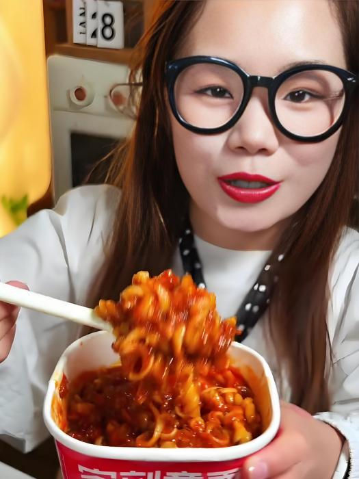 倩倩美食
