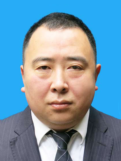 周兵(內江市東興區郭北鎮黨委副書記、鎮長) 周兵(內江市東興區郭北鎮黨委副書記、鎮長)