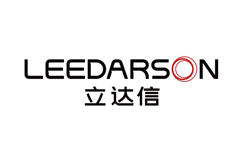立達信 立達信