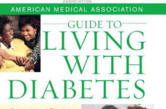 美國醫學協會糖尿病指南