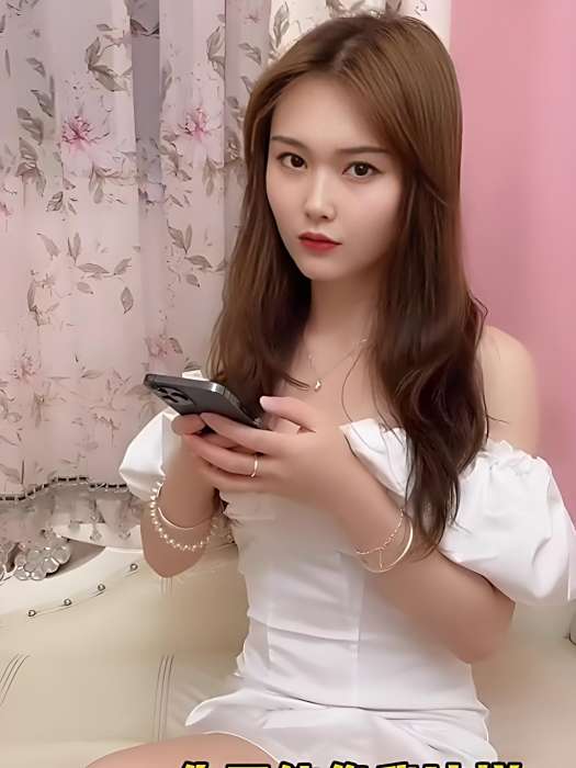 鹿鹿 ❤️ 鹿鹿 ❤️