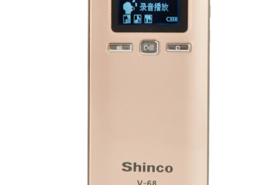 新科V-68 8G 新科V-68 8G