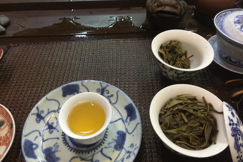 石介茶 石介茶