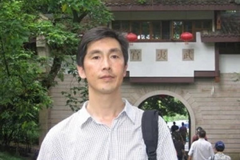 陳立其 陳立其
