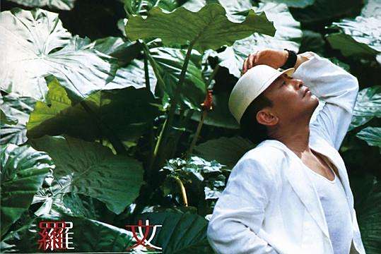 幾許風雨(羅文演唱的國語歌曲,發行於1986年。) 幾許風雨(羅文演唱的國語歌曲,發行於1986年。)