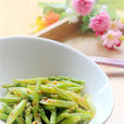 涼拌蘆筍 涼拌蘆筍