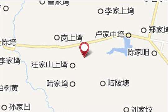 水寨塆 水寨塆