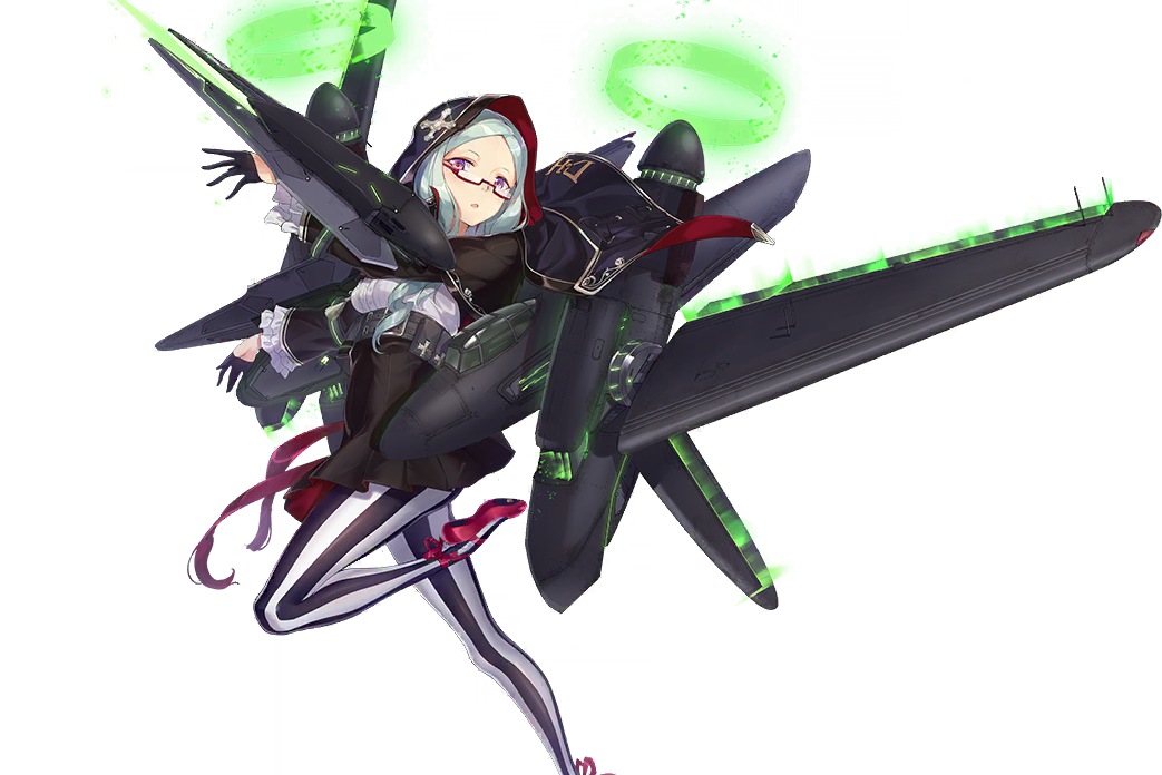 蚊式NF.MK.I