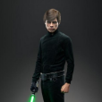 盧克·天行者(Luke Skywalker)