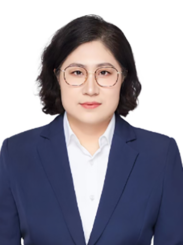 林秋穎(遼寧省瀋陽市和平區財政局黨組成員、副局長) 林秋穎(遼寧省瀋陽市和平區財政局黨組成員、副局長)