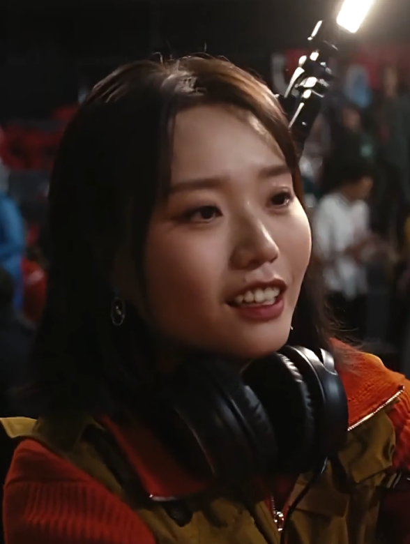 妥妥的