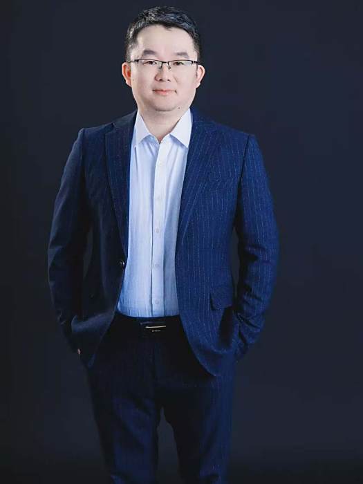 趙鴻羽