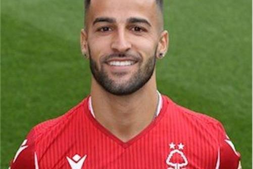 Tiago Silva Tiago Silva