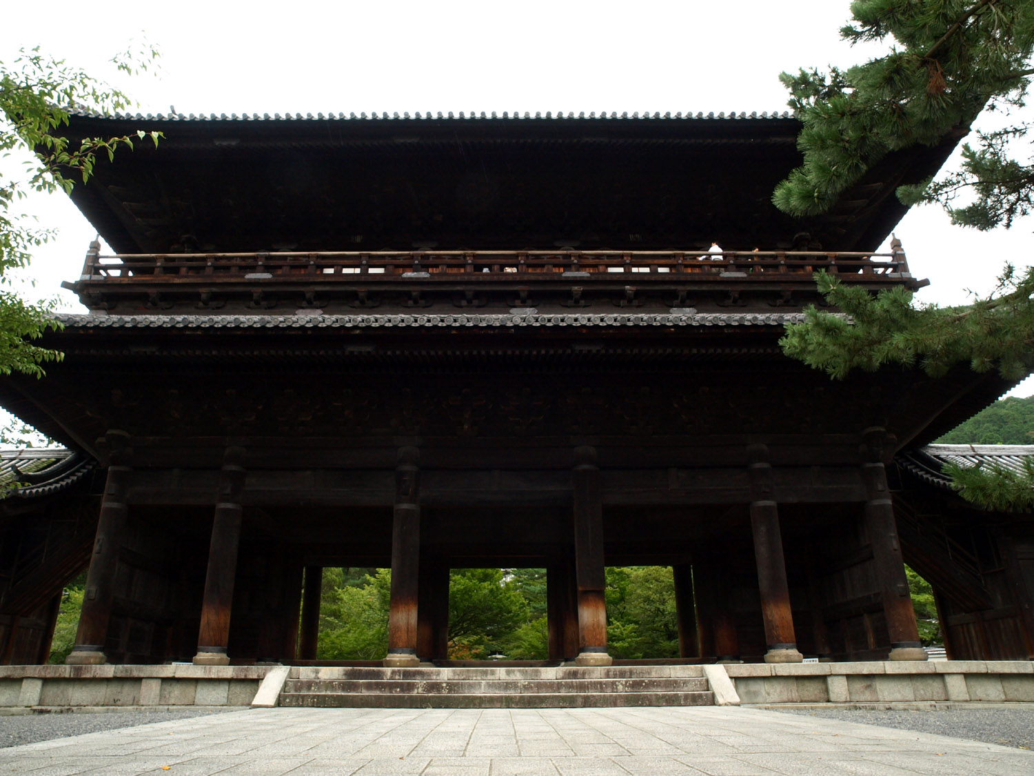 日本南禪寺