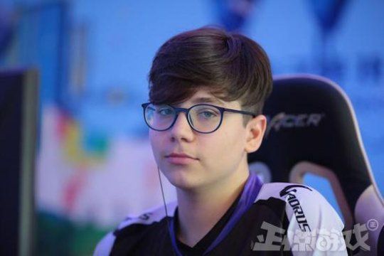 Reynor Reynor