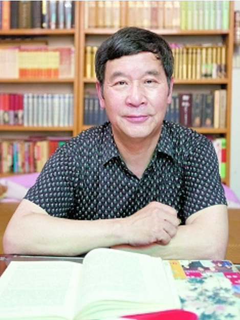 周詩亮