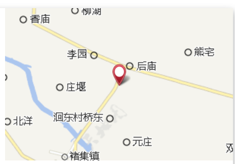老橋口村 老橋口村