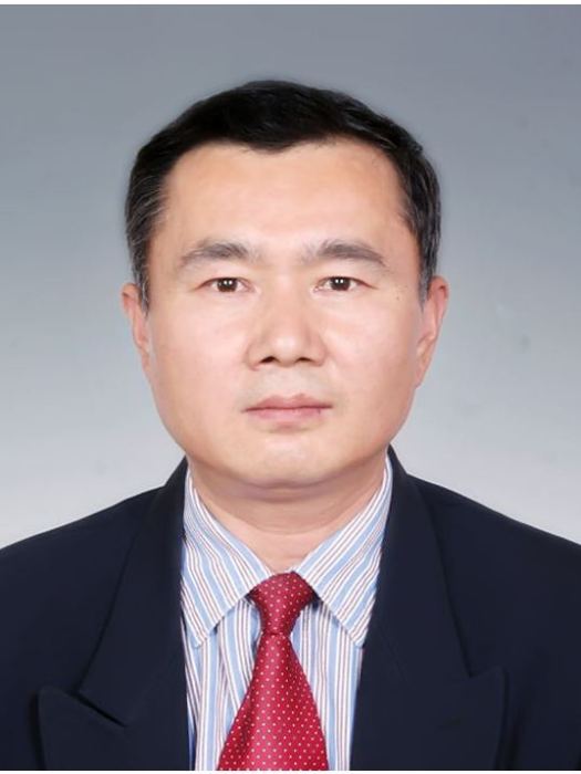 韓建波(山東省菏澤市牡丹區商務局黨組成員) 韓建波(山東省菏澤市牡丹區商務局黨組成員)