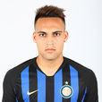 勞塔羅·馬丁內斯(Lautaro Martinez) 勞塔羅·馬丁內斯(Lautaro Martinez)