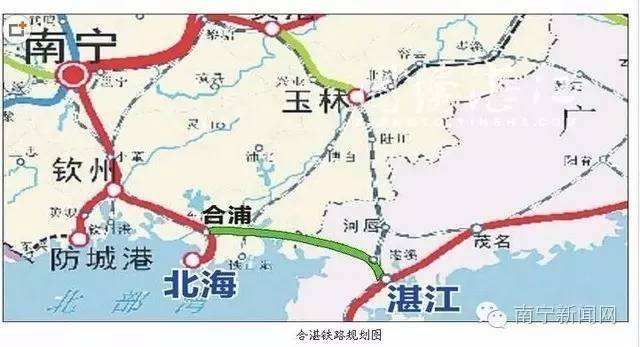 沿海鐵路(江蘇沿海高速鐵路)