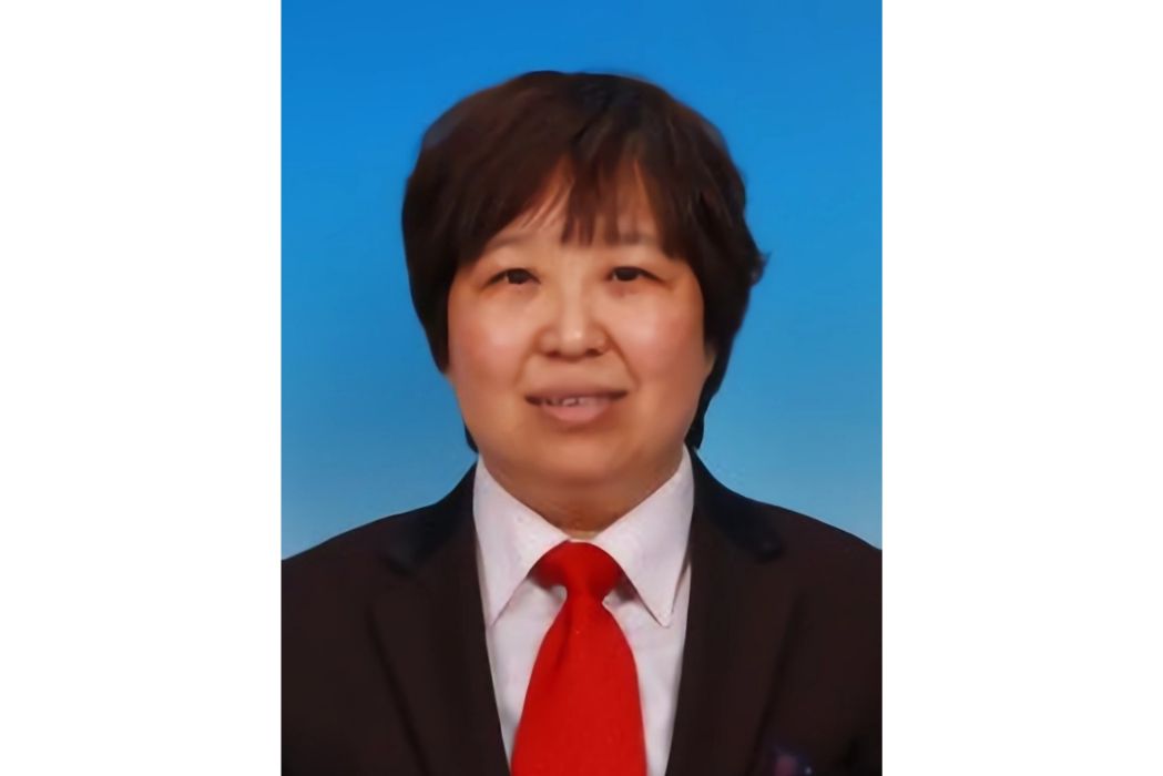 趙萌(聊城市第二人民醫院呼吸內科副主任)
