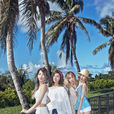 Wonder Girls Wonder Girls