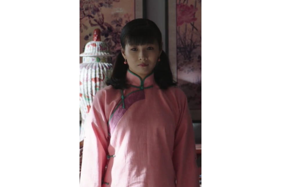 牛小花 牛小花