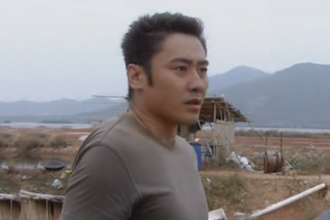 楊滔(題材劇《捕蛇行動》的角色) 楊滔(題材劇《捕蛇行動》的角色)