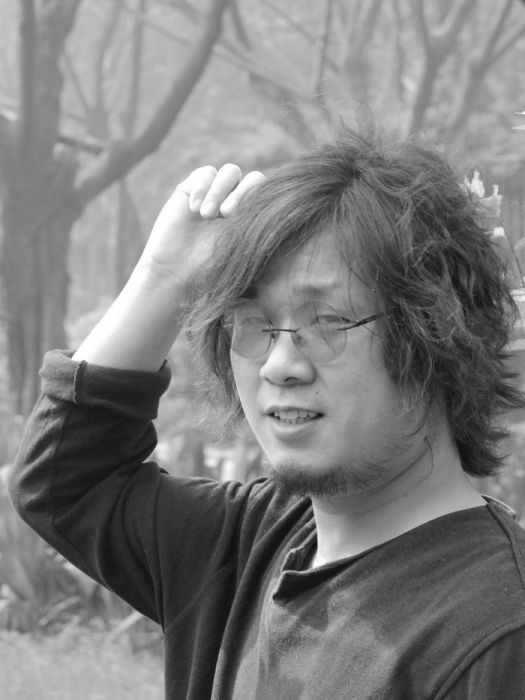 詹亦然 詹亦然