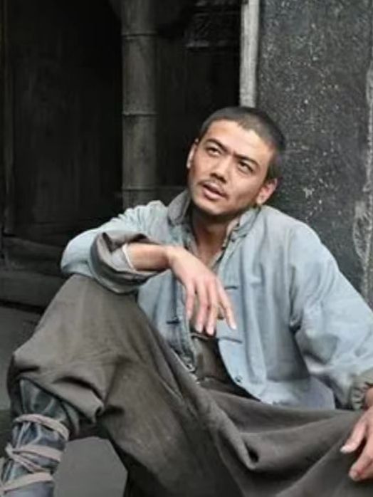 四道風(《生死線》中的角色) 四道風(《生死線》中的角色)