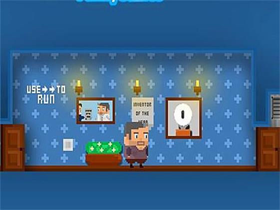 胖哥冒險