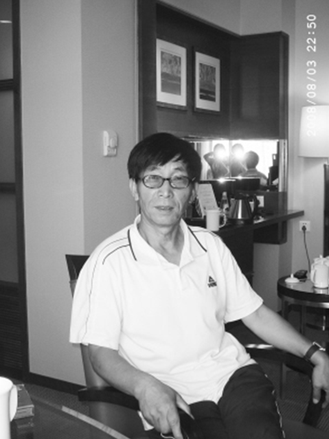 王占奎(藏獒之父) 王占奎(藏獒之父)