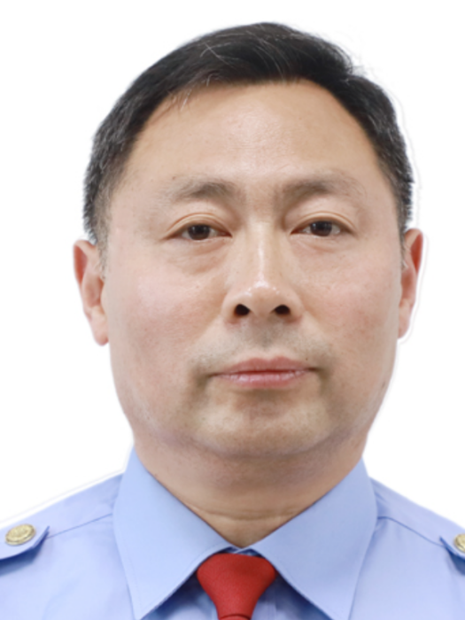 梅志軍(湖北省襄陽市穀城縣市場監督管理局黨組副書記、副局長) 梅志軍(湖北省襄陽市穀城縣市場監督管理局黨組副書記、副局長)