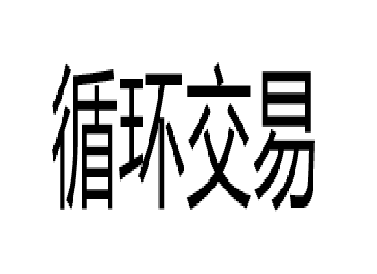 循環交易 循環交易