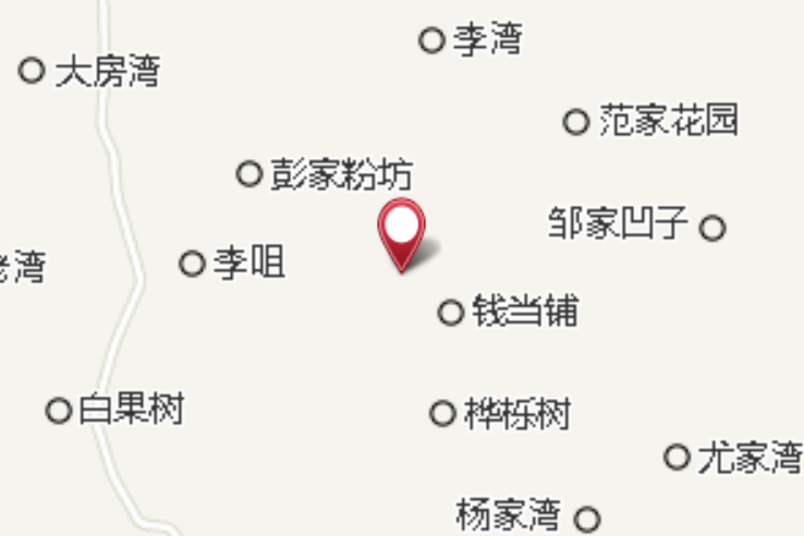 車路崗 車路崗