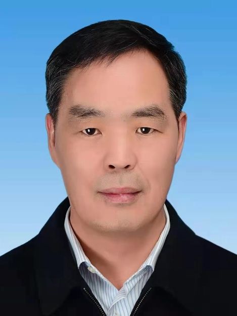 李傑(山東省煙臺市科技局黨組書記、局長)