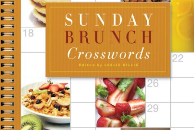 Sunday Brunch Crosswords Sunday Brunch Crosswords