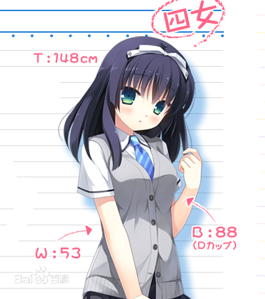 倉野彌恵 倉野彌恵