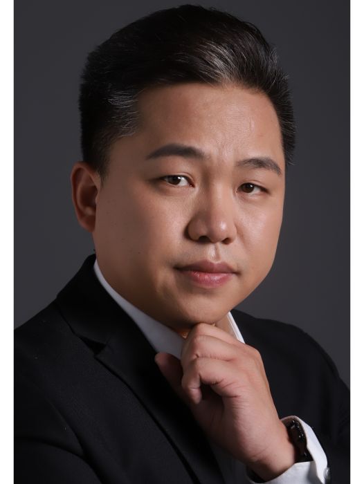 連強(中易農業科技有限公司董事長) 連強(中易農業科技有限公司董事長)