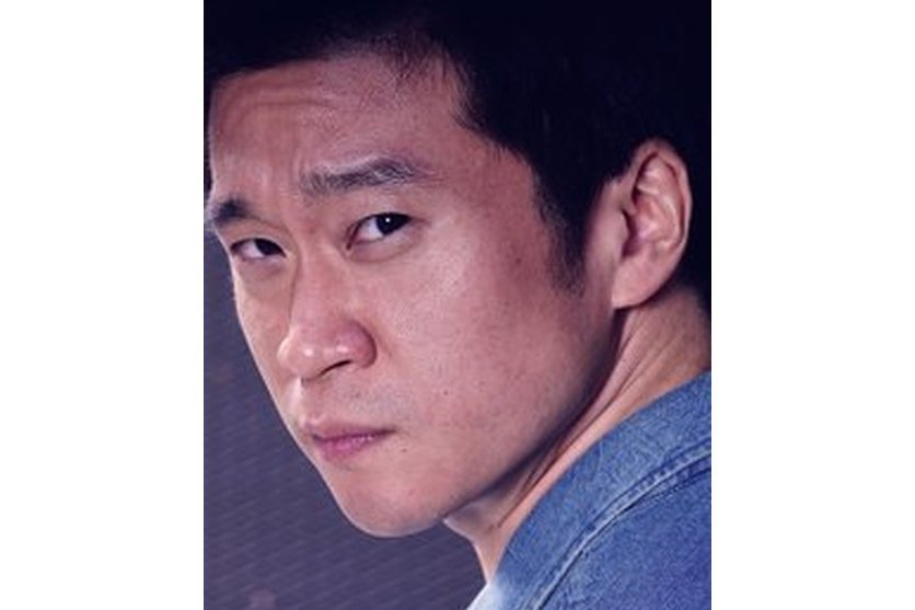 Eugene Kim Eugene Kim