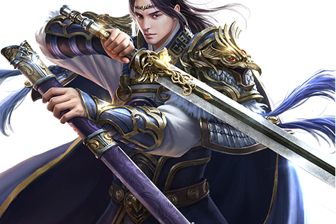 周瑜(遊戲《亂世王者》中的武將) 周瑜(遊戲《亂世王者》中的武將)