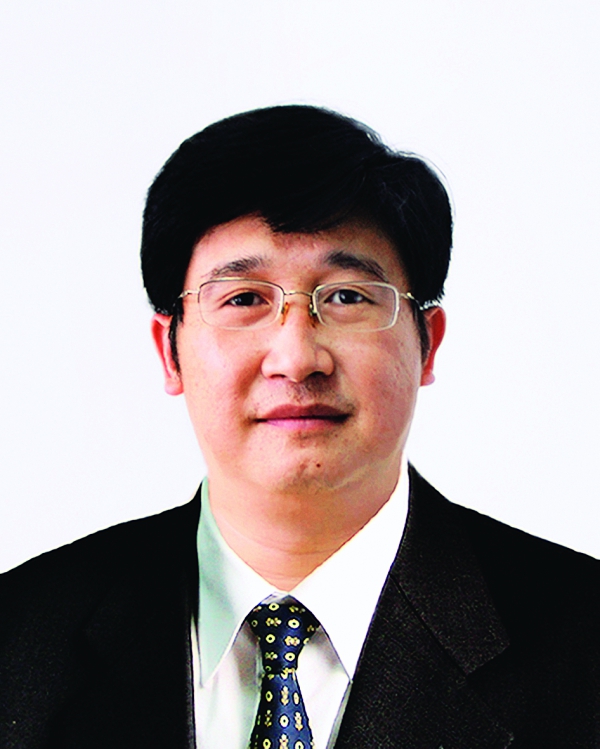 徐宏(北京科技大學工學博士)