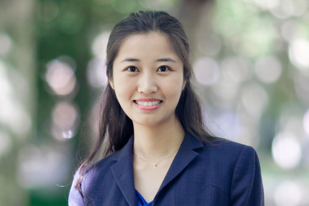 張葳(上海師範大學生命科學學院副教授) 張葳(上海師範大學生命科學學院副教授)